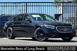 2027 Mercedes-Benz E-Class E 350