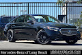 2027 Mercedes-Benz E-Class E 350