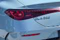 2027 Mercedes-Benz CLA CLA 220