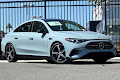 2027 Mercedes-Benz CLA CLA 220