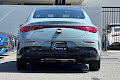 2027 Mercedes-Benz CLA CLA 220