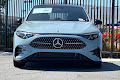 2027 Mercedes-Benz CLA CLA 220