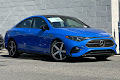 2027 Mercedes-Benz CLA CLA 220