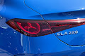 2027 Mercedes-Benz CLA CLA 220