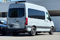 2026 Mercedes-Benz Sprinter 2500 Passenger 144 WB