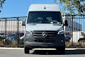 2026 Mercedes-Benz Sprinter 2500 Passenger 144 WB