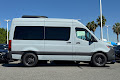 2026 Mercedes-Benz Sprinter 2500 Passenger 144 WB