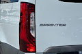 2026 Mercedes-Benz Sprinter 2500 Passenger 144 WB