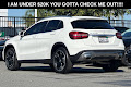 2020 Mercedes-Benz GLA GLA 250