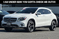 2020 Mercedes-Benz GLA GLA 250
