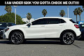 2020 Mercedes-Benz GLA GLA 250