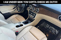 2020 Mercedes-Benz GLA GLA 250