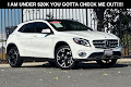 2020 Mercedes-Benz GLA GLA 250