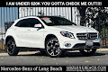 2020 Mercedes-Benz GLA GLA 250