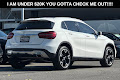 2020 Mercedes-Benz GLA GLA 250