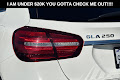 2020 Mercedes-Benz GLA GLA 250