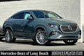 2027 Mercedes-Benz GLE GLE 450 Coupe