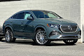 2027 Mercedes-Benz GLE GLE 450 Coupe