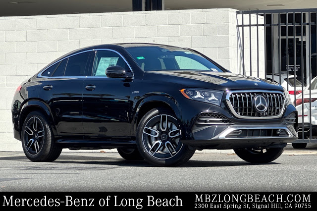 2027 Mercedes-Benz GLE