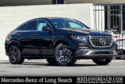 2027 Mercedes-Benz GLE