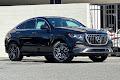 2027 Mercedes-Benz GLE