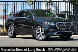 2027 Mercedes-Benz GLE GLE 450 Coupe