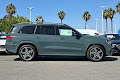 2027 Mercedes-Benz GLS GLS 450