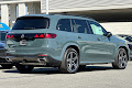 2027 Mercedes-Benz GLS GLS 450