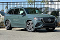 2027 Mercedes-Benz GLS GLS 450