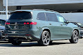 2027 Mercedes-Benz GLS GLS 450