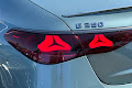 2027 Mercedes-Benz E-Class E 350