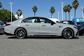 2027 Mercedes-Benz E-Class E 53 AMG®