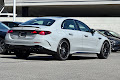 2027 Mercedes-Benz E-Class E 53 AMG®