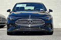 2027 Mercedes-Benz CLA CLA 220