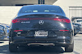 2027 Mercedes-Benz CLA CLA 220