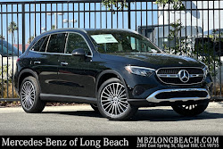 2027 Mercedes-Benz GLC GLC 300