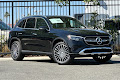 2027 Mercedes-Benz GLC GLC 300