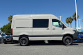 2026 Mercedes-Benz Sprinter 2500 Crew 144 WB