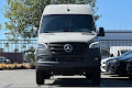 2026 Mercedes-Benz Sprinter 2500 Crew 144 WB