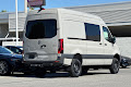 2026 Mercedes-Benz Sprinter 2500 Crew 144 WB