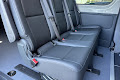 2026 Mercedes-Benz Sprinter 2500 Crew 144 WB