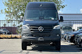 2026 Mercedes-Benz Sprinter 2500 Passenger 144 WB