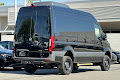 2026 Mercedes-Benz Sprinter 2500 Passenger 144 WB