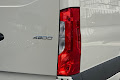 2026 Mercedes-Benz Sprinter 4500 Extended Cargo Van 170 in. WB