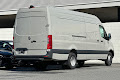 2026 Mercedes-Benz Sprinter 4500 Extended Cargo Van 170 in. WB