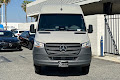 2026 Mercedes-Benz Sprinter 4500 Extended Cargo Van 170 in. WB