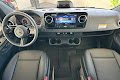 2026 Mercedes-Benz Sprinter 4500 Extended Cargo Van 170 in. WB