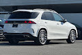 2027 Mercedes-Benz GLE GLE 350
