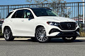 2027 Mercedes-Benz GLE GLE 350