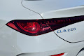 2027 Mercedes-Benz CLA CLA 220